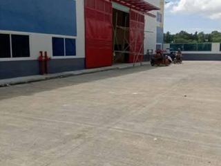1,171.16 sqm Warehouse for rent in Iloilo City Leganes