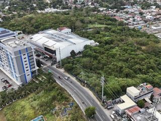 Commercial Lot for Lease in San Manuel, San Jose del Monte, Bulacan, 52,818 SQM