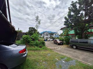 Prime 280 sqm Vacant Lot for Sale in BF Homes Phase 3