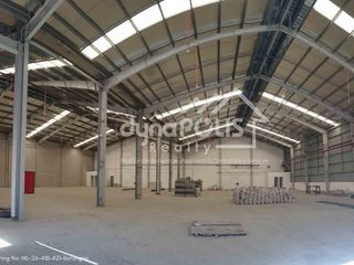 +3,000 SQM NON-PEZA WAREHOUSE FOR LEASE IN BATANGAS