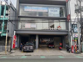 Commercial Space for Lease in Shaw Blvd., Mandaluyong City