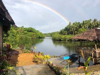 San Isidro River and Spring Development