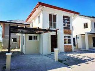 For Sale! 2 Storey with 3 Bedrooms House and Lot Located in Sapanglibutad Angeles City of Pampanga (preselling)-JV2
