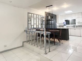 Valle Verde 3-Storey Townhouse For Sale