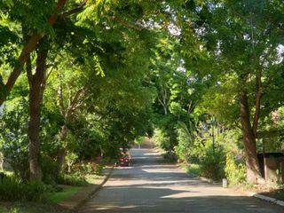 FOR SALE - Residential Lot in Canyon Woods Residential Resort, Laurel, Batangas