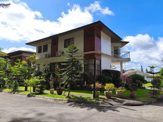 3BR Pre-Owned House & Lot for Sale in Bloomfields Subdivision, Tagaytay