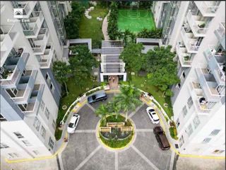 RFO Condo At Kasara Urban Resort Residences 9k Monthly 241k  Outright Down Payment To Move in
