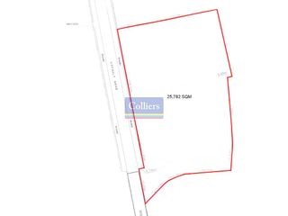 2.5 Hectares Raw Land for Sale in Samal, Bataan