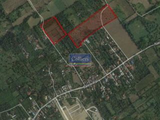 4.9 Hectares Raw Land for Sale in Tanauan, Batangas