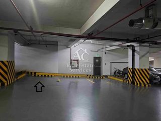 PARKING SLOT FOR SALE – AVANT AT THE FORT, BGC