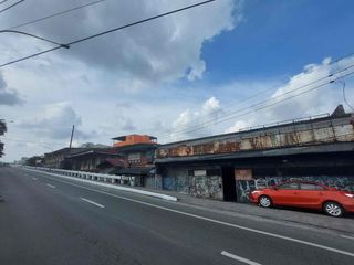 Commerial Lot for Sale in Pasig City
