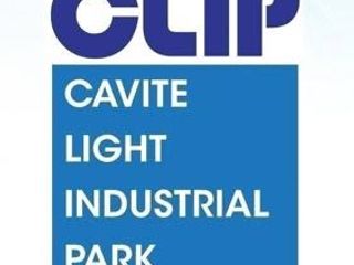 CAVITE LIGHT INDUSTRIAL PARK INDUSTRIAL LOT FOR SALE