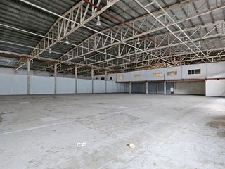 PEZA Warehouse for Lease in Calamba, Laguna (6,765 Sq.M.)