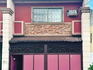 2-Storey Townhouse for Sale near Banawe – Ubay St., Sienna, Quezon City