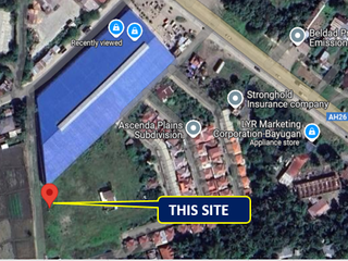 BAYUGAN CITY FORECLOSED PROPERTY FOR SALE