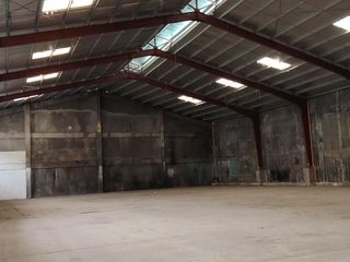 Warehouse for Rent in Karuhatan, Valenzuela City (very near NLEX Segment 10)