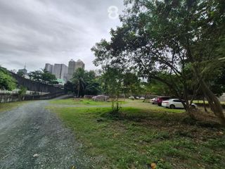 Vacant Lot in Mandaluyong near EDSA Boni