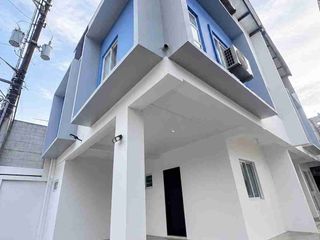 Move-In Ready Fully Furnished Townhouse Near Schools, Malls, Hospital & Church