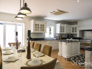 Eight Bedroom 8BR House and Lot For Rent in Bel Air Village 3 | 0699