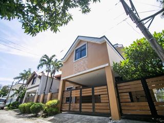 A FULLY FURNISHED 6BR FOR RENT/SALE AT BF HOMES