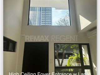 Brand New House for Rent in Bel Air Village, Makati City
