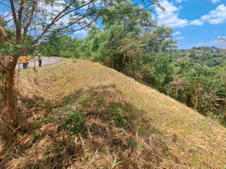 Phase 3A, Nutall Oak Street, Eastland Heights, Antipolo - Residential Lots