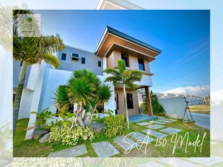 RUSH SALE! House & Lot in The Villages at LIMA Estate, Batangas
