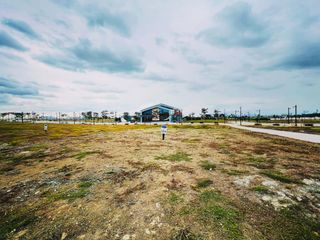 300 SQM. CORNER RESIDENTIAL LOT INSIDE ARDEN BOTANICAL VILLAGE BY MEGAWORLD