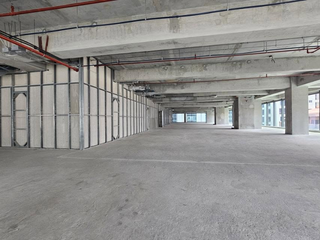 FOR SALE/LEASE - Bare Office Units in Gentry Corporate Plaza, Brgy. Bel Air, Makati City