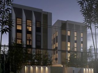 91.4 sqm Townhouse for Sale in New Manila Quezon City