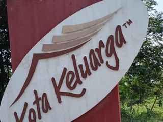 For sale: Lots at Kota Keluarga San Juan, Batangas