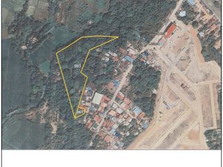 For Sale!! 10,717sqm Farm Lot in Daan Pare, Orion, Bataan