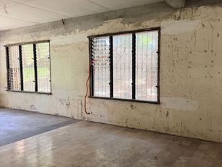 For Lease at Escaler Katipunan Q.C | Commercial Lot
