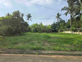 809 sqm Lot For Sale at Hacienda Sta Monica in Lipa City