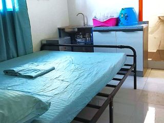 STUDIO for RENT in M. PARRAS ST.  DOWNTOWN TAGBILARAN CITY