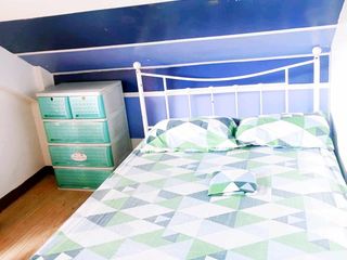 SEMI 1 BEDROOM/ 2BR Unit 3 FOR RENT in SAN ISIDRO TAGBILARAN CITY