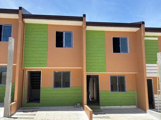 Thru Pag Ibig 2 Storey Townhouse  For Sale in Dalig  Teresa Rizal RG