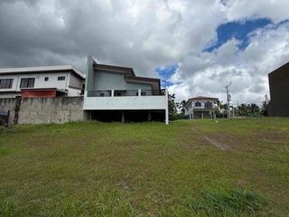 Affordable Lot for Sale In Vista Grande Bulacao Talisay City Cebu