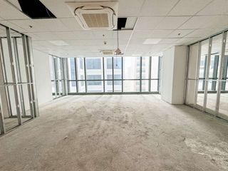 Prime Office Space Unit for Sale in Century Spire Condominium, Poblacion, Makati City