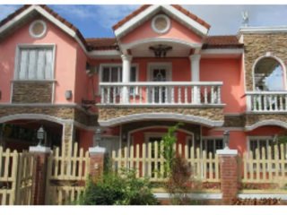 House & Lot w/ Amenities for sale in CITTA ITALIA Phase 4 Molino Bacoor - OK for FINANCING