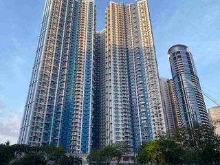 FOR RENT: Parking Slot at The Trion Towers, BGC