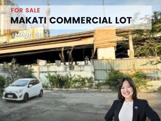 FOR SALE: Makati Commercial Lot – Osmeña Highway cor. Gen. Lim St., Makati