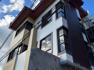 Affordable 3BR Townhouse for Sale in Fairview, Quezon City