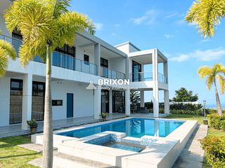 Luxury 5BR Villa for Sale or Rent in Clark | ₱60M Leasehold | Sun Valley, Clark Freeport Zone