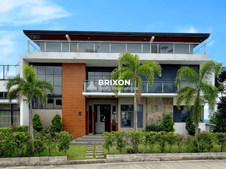 Luxury 3-Storey 4BR Villa for Sale in Clark | ₱75M Leasehold | Sun Valley, Clark Freeport Zone