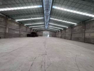 1,900 sqm Warehouse for Lease in Warehouse Complex  in Daraga Albay