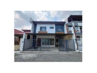 For Sale 2 Storey Modern House & Lot in Ponte Verde Cupang, Antipolo Rizal. KSA