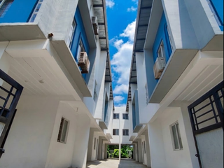 FOR RENT or FOR SALE (owner here) AFFORDABLE NEWLY BUILT TOWNHOUSE — RFO LAST UNIT AVAILABLE!