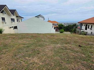 Lot for Sale in Kishanta Subdivision, Talisay City, Cebu