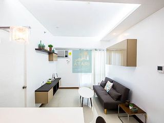 Luxurious 1 Bedroom Unit At Marco Polo Residences Tower 1